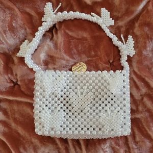 Susan Alexandra Mini Mariposa Bag